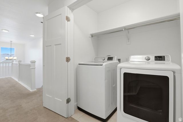 4342 W NOTCH PEAK LN, Herriman, UT 84096