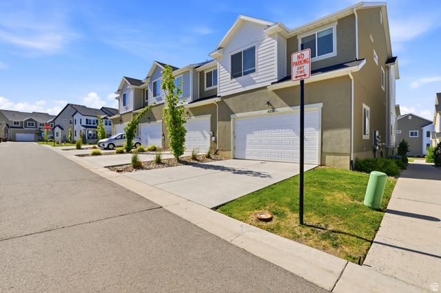 4342 W NOTCH PEAK LN, Herriman, UT 84096