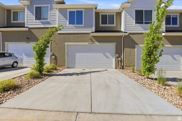 4342 W NOTCH PEAK LN, Herriman, UT 84096