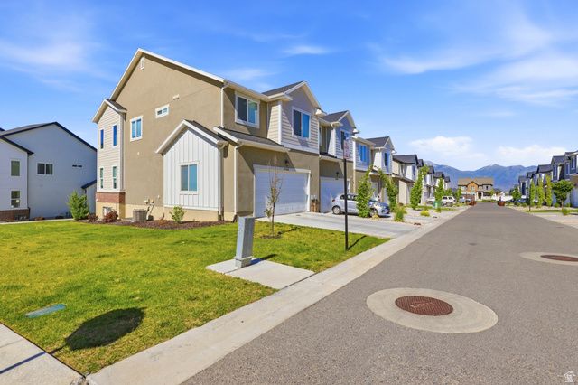 4342 W NOTCH PEAK LN, Herriman, UT 84096