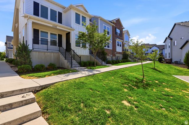 4342 W NOTCH PEAK LN, Herriman, UT 84096