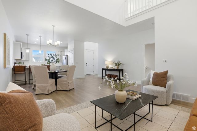 4342 W NOTCH PEAK LN, Herriman, UT 84096