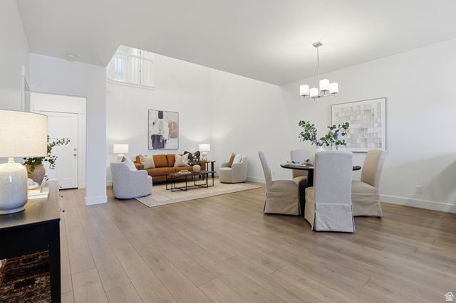 4342 W NOTCH PEAK LN, Herriman, UT 84096
