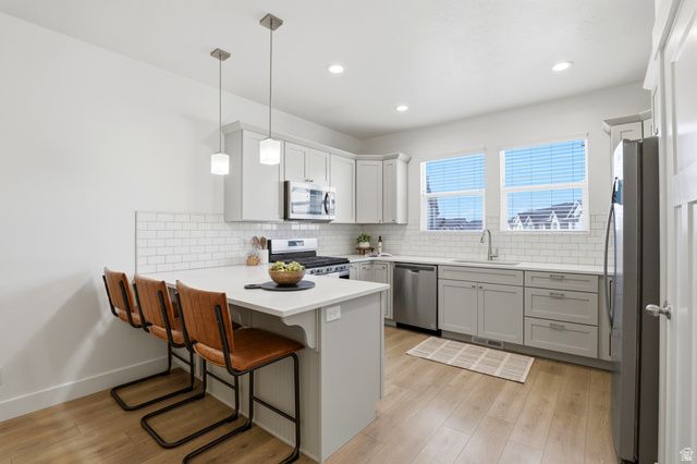4342 W NOTCH PEAK LN, Herriman, UT 84096