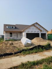9701 Jasmine Avenue, Hanover, MN 55341