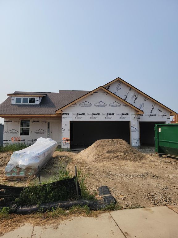 9701 Jasmine Avenue, Hanover, MN 55341 — photo 2