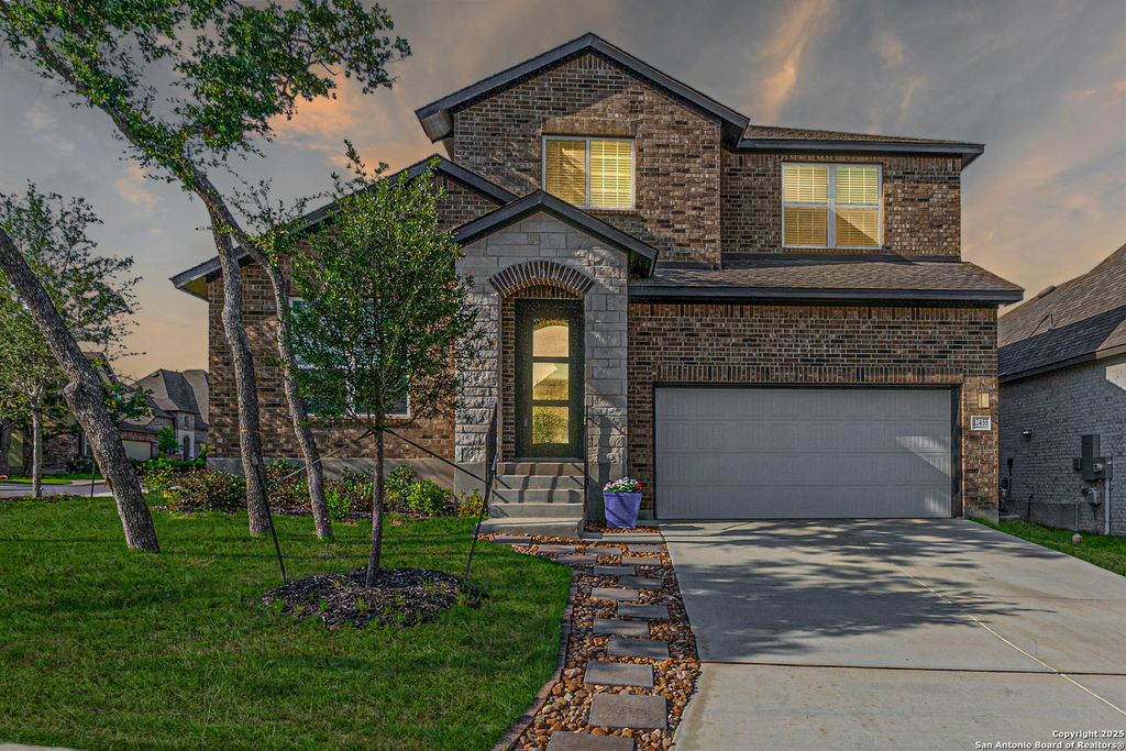 12455 Diagon Alley, San Antonio, TX 78254