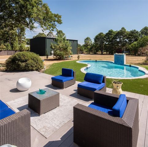 440 Holly Lane, Lucas, TX 75002