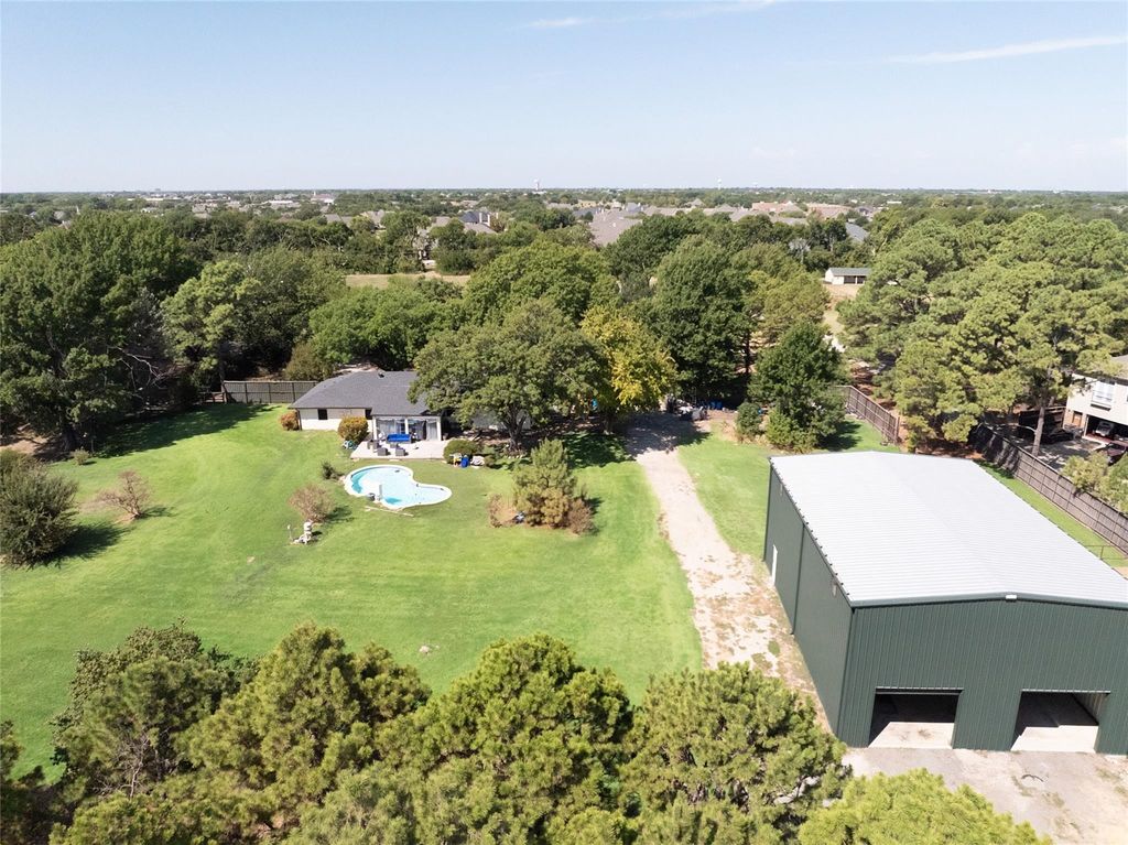 440 Holly Lane, Lucas, TX 75002