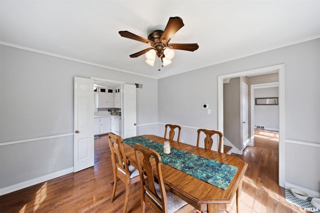 231 W RIDGEMONT Road, Peoria, IL 61614