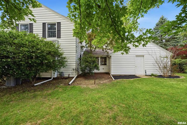 231 W RIDGEMONT Road, Peoria, IL 61614