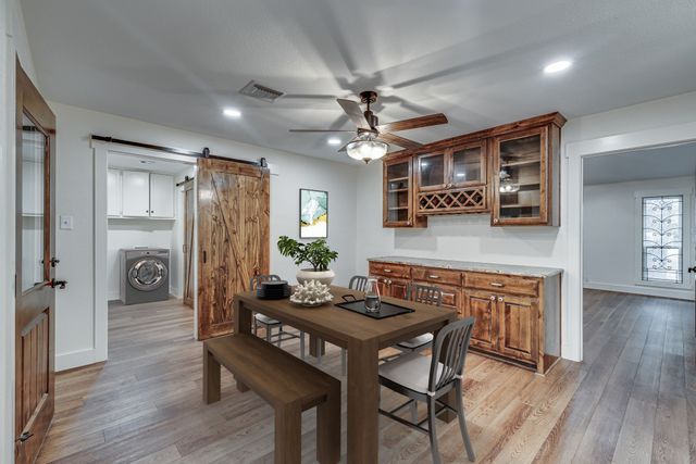 3754 Ft Graham Road, West, TX 76691