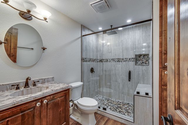 3754 Ft Graham Road, West, TX 76691