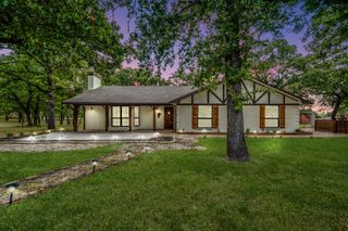 3754 Ft Graham Road, West, TX 76691