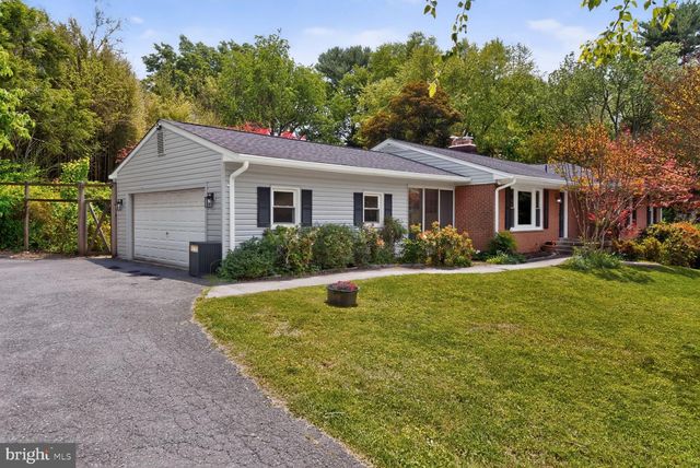 13004 CHESTNUT OAK DR, Gaithersburg, MD 20878