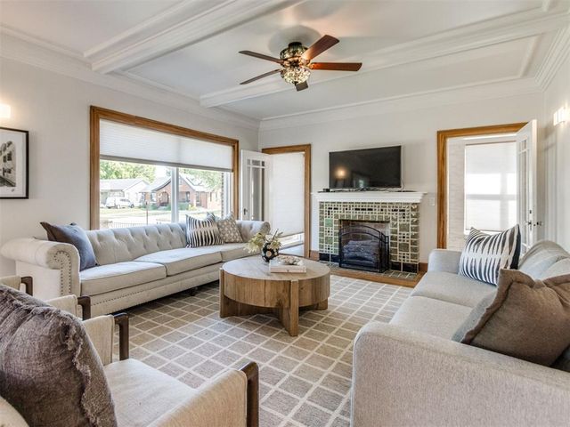 1800 NW 19th Street, Oklahoma City, OK 73106