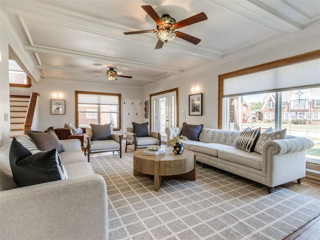 1800 NW 19th Street, Oklahoma City, OK 73106