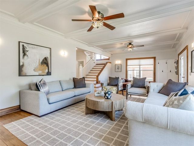 1800 NW 19th Street, Oklahoma City, OK 73106