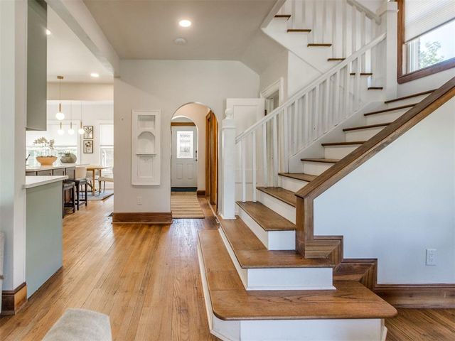 1800 NW 19th Street, Oklahoma City, OK 73106