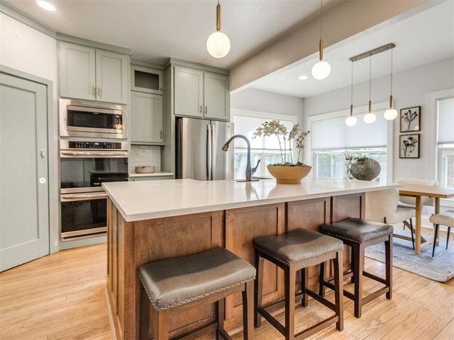 1800 NW 19th Street, Oklahoma City, OK 73106