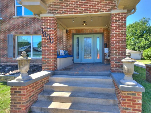1800 NW 19th Street, Oklahoma City, OK 73106