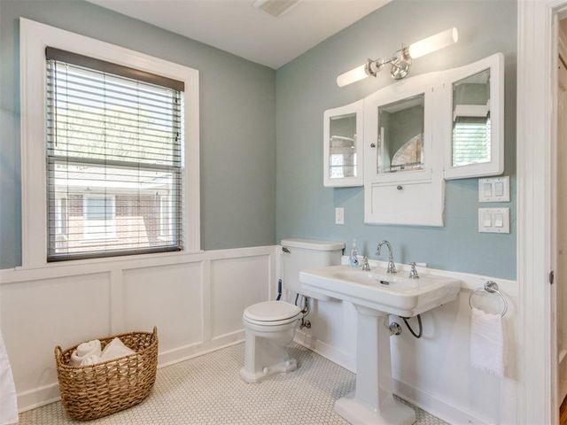1800 NW 19th Street, Oklahoma City, OK 73106