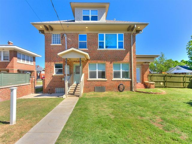 1800 NW 19th Street, Oklahoma City, OK 73106