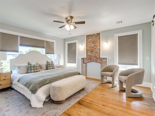 1800 NW 19th Street, Oklahoma City, OK 73106