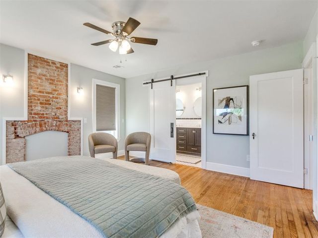 1800 NW 19th Street, Oklahoma City, OK 73106