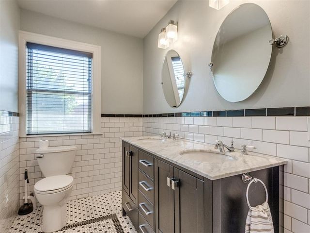 1800 NW 19th Street, Oklahoma City, OK 73106