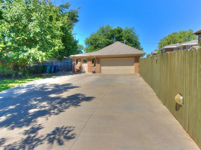 1800 NW 19th Street, Oklahoma City, OK 73106