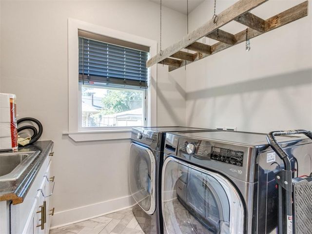 1800 NW 19th Street, Oklahoma City, OK 73106
