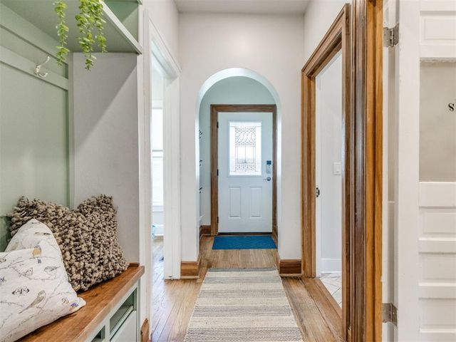 1800 NW 19th Street, Oklahoma City, OK 73106