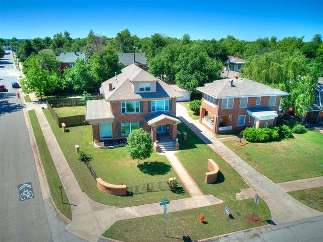 1800 NW 19th Street, Oklahoma City, OK 73106