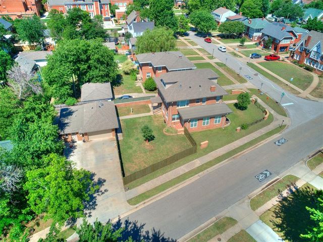 1800 NW 19th Street, Oklahoma City, OK 73106