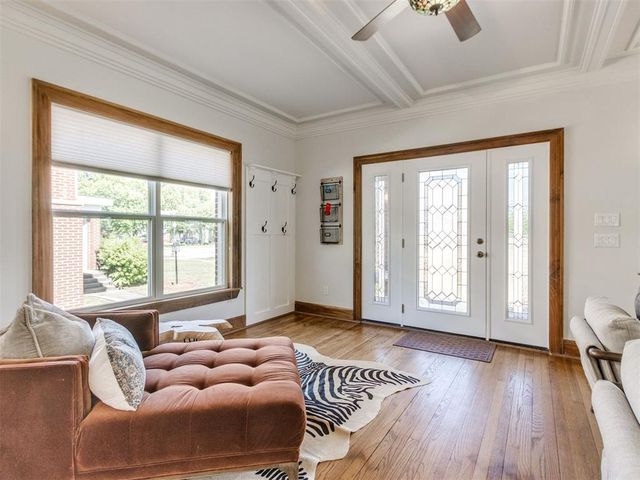 1800 NW 19th Street, Oklahoma City, OK 73106