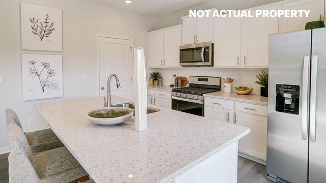 2579 Carrowmore Drive, Delaware, OH 43015