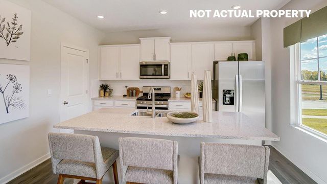 2579 Carrowmore Drive, Delaware, OH 43015