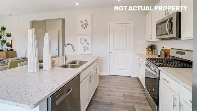 2579 Carrowmore Drive, Delaware, OH 43015
