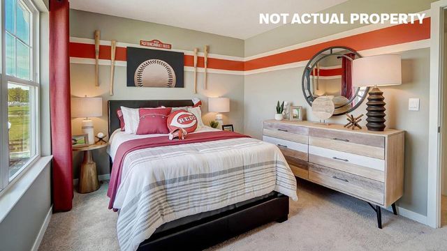 2579 Carrowmore Drive, Delaware, OH 43015