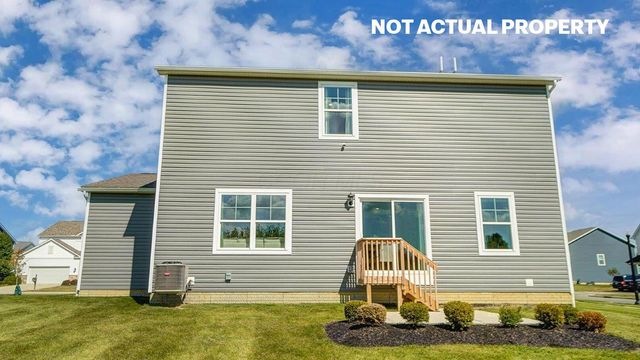 2579 Carrowmore Drive, Delaware, OH 43015