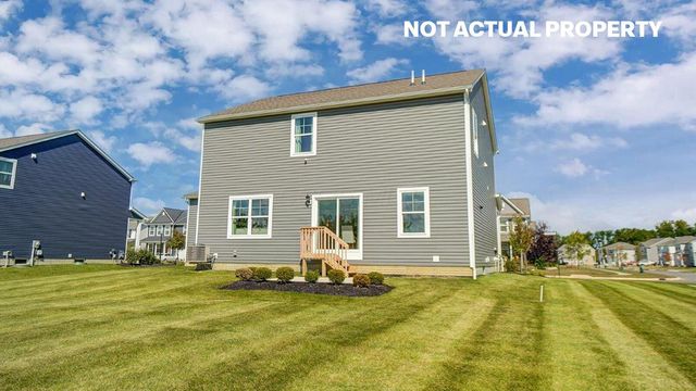 2579 Carrowmore Drive, Delaware, OH 43015