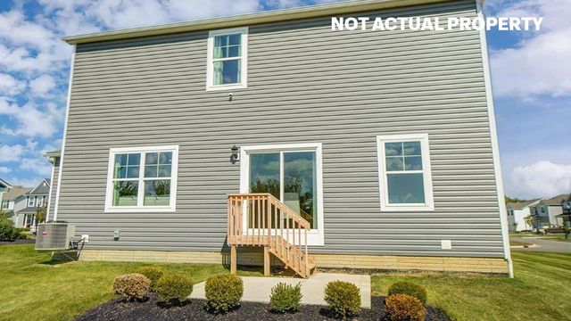 2579 Carrowmore Drive, Delaware, OH 43015