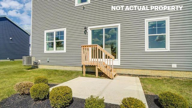 2579 Carrowmore Drive, Delaware, OH 43015