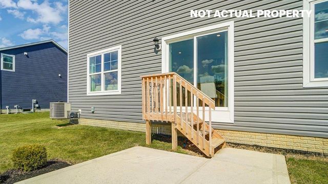 2579 Carrowmore Drive, Delaware, OH 43015