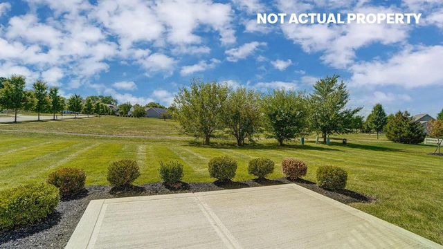 2579 Carrowmore Drive, Delaware, OH 43015