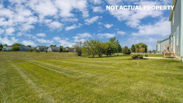 2579 Carrowmore Drive, Delaware, OH 43015