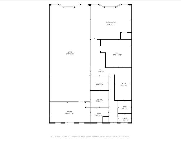 129 S Fulton, Wharton, TX 77488