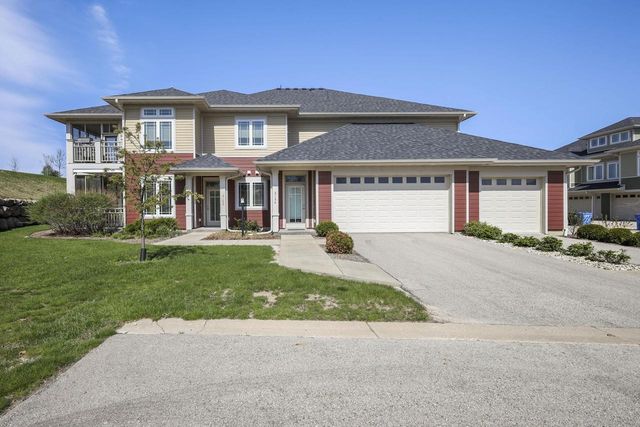 3152 S High Point Road, Madison, WI 53719