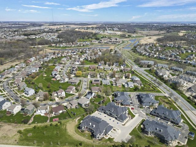 3152 S High Point Road, Madison, WI 53719